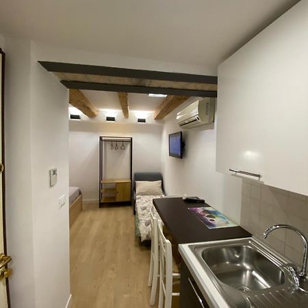 Oasi Central - Appartamento In Pieno Centro Terst Exteriér fotografie